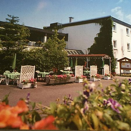 Niebuhrs Hotel Friedrichsdorf Exteriér fotografie